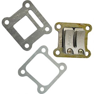 Pacco lamellare motopompa autoadescante 40 STARS