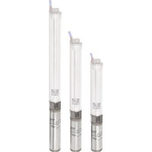 Motore elettropompa sommersa 40l 4 dab monofase 4/14 volt 230 hp 1,5 kw 1,1