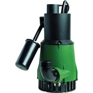 Elettropompa acque sporche nova 300 m-a dab volt 230 hp 0,29 kw 0,22 lt/m 150 h.mt 3,4