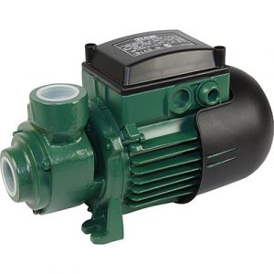 Elettropompa periferica kpf 30/16m dab volt 230 hp 0,5 kw 0,37 lt/m 20 h.mt 17,5