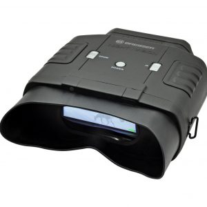 Visore notturno digitale binoculare BRESSER 3×20