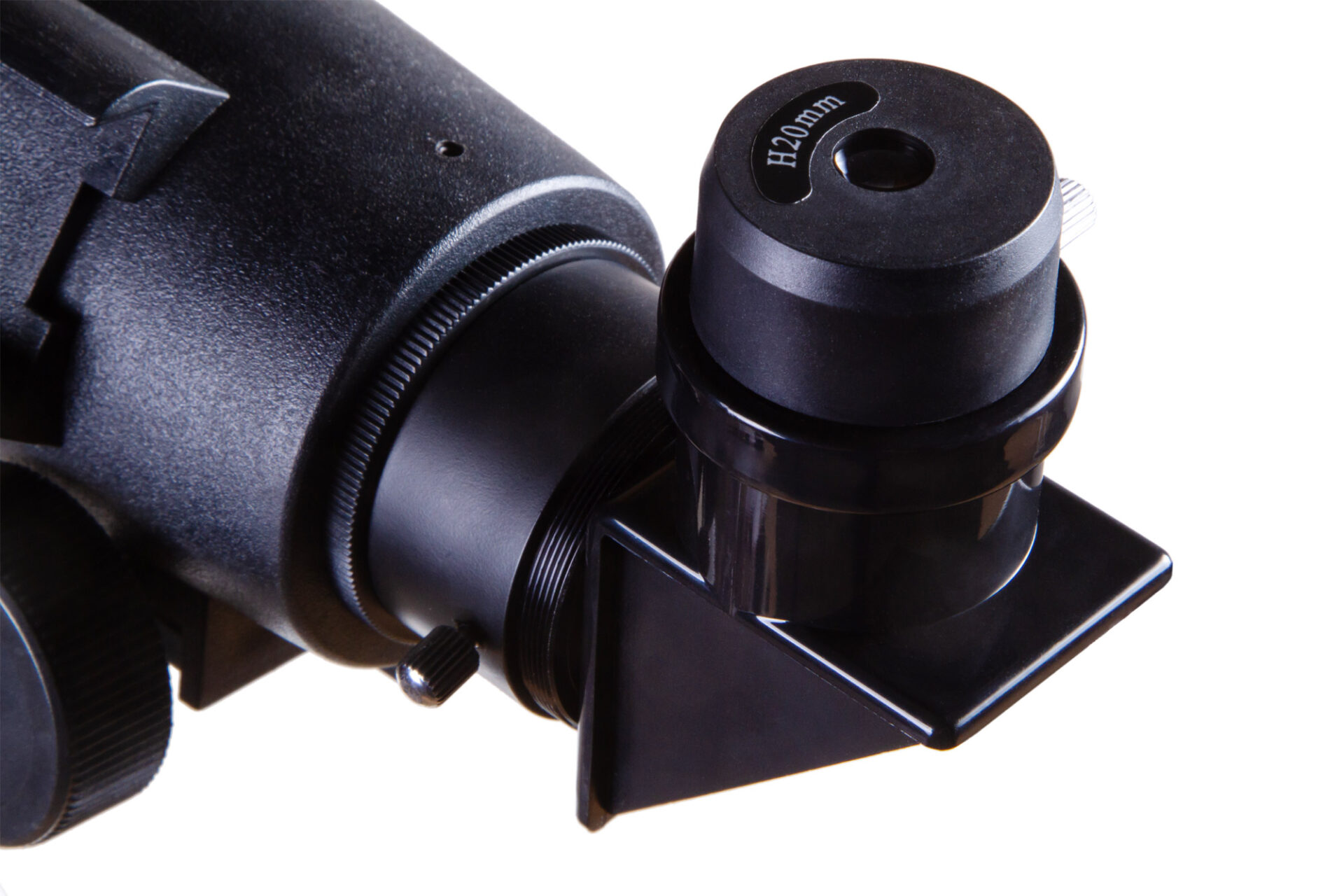 Telescopio Levenhuk Skyline BASE 80T - immagine 10