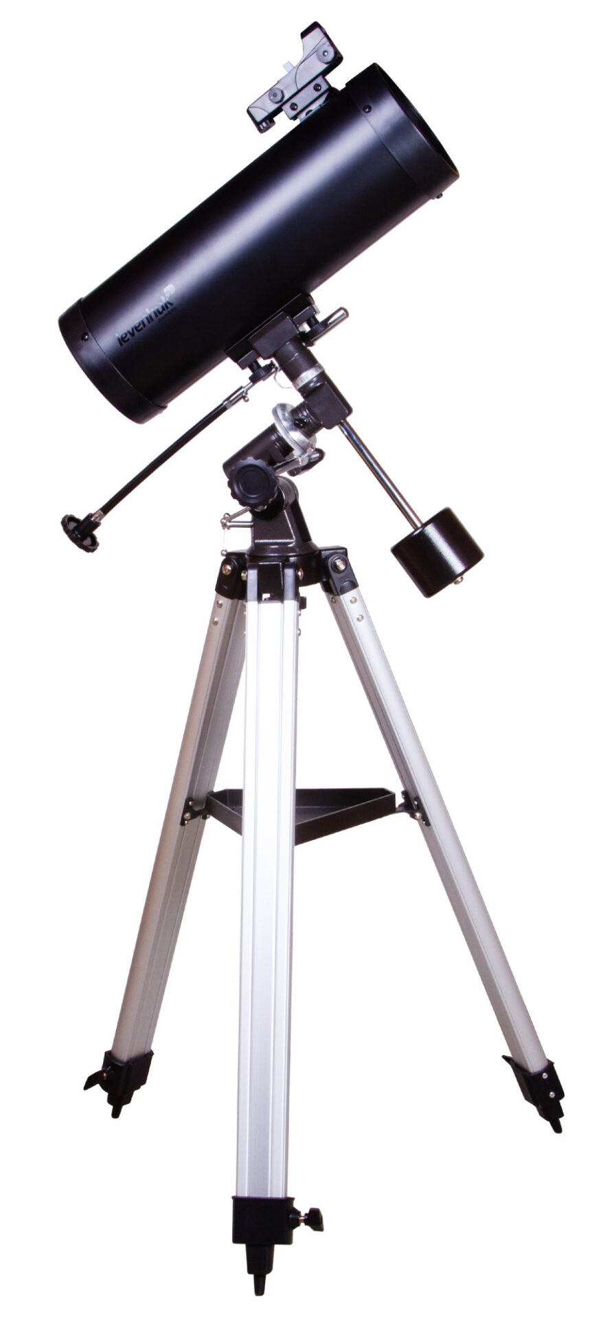 Telescopio Levenhuk Skyline PLUS 115S - immagine 3