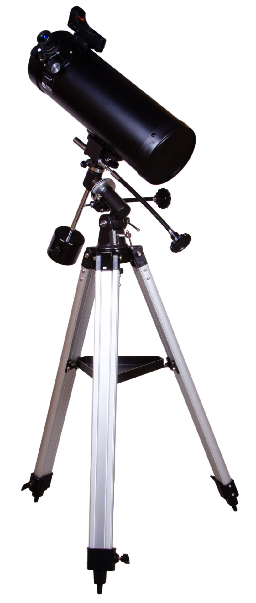 Telescopio Levenhuk Skyline PLUS 115S - immagine 5