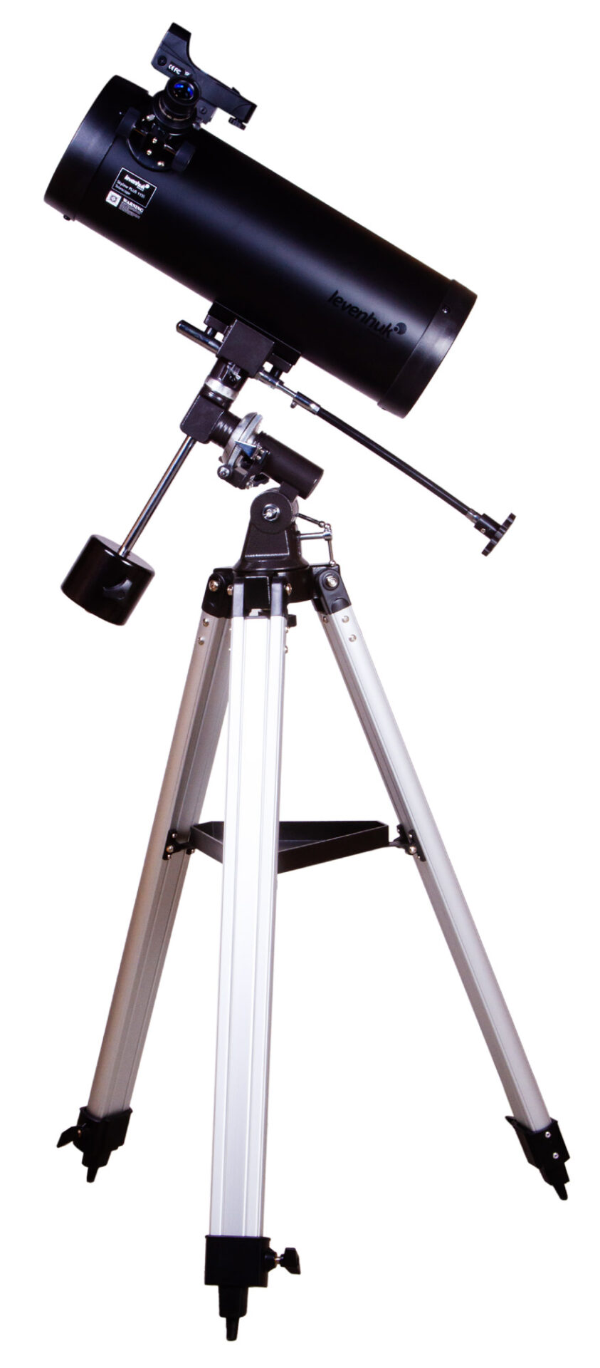 Telescopio Levenhuk Skyline PLUS 115S - immagine 7