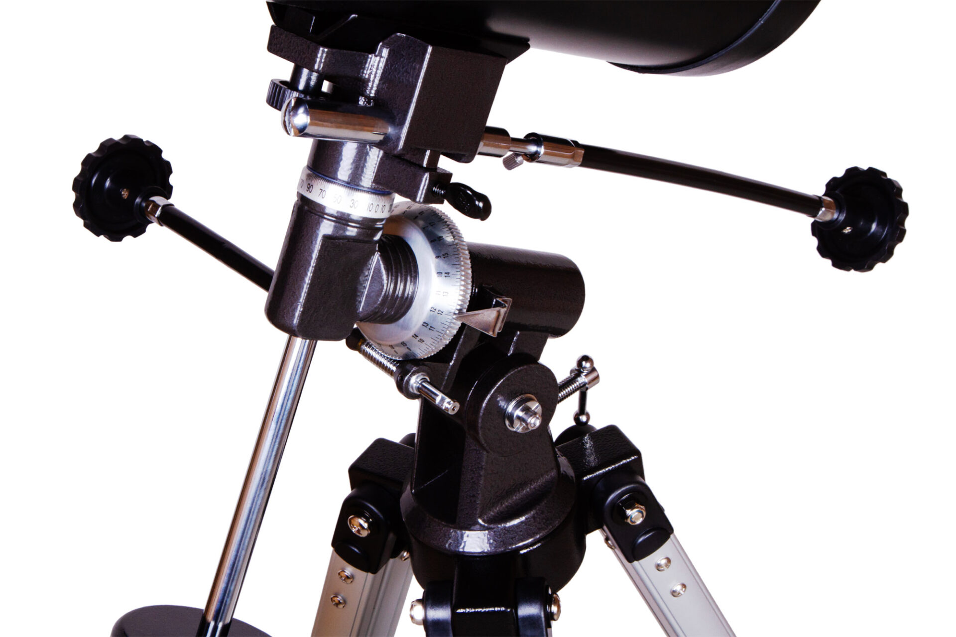 Telescopio Levenhuk Skyline PLUS 115S - immagine 10