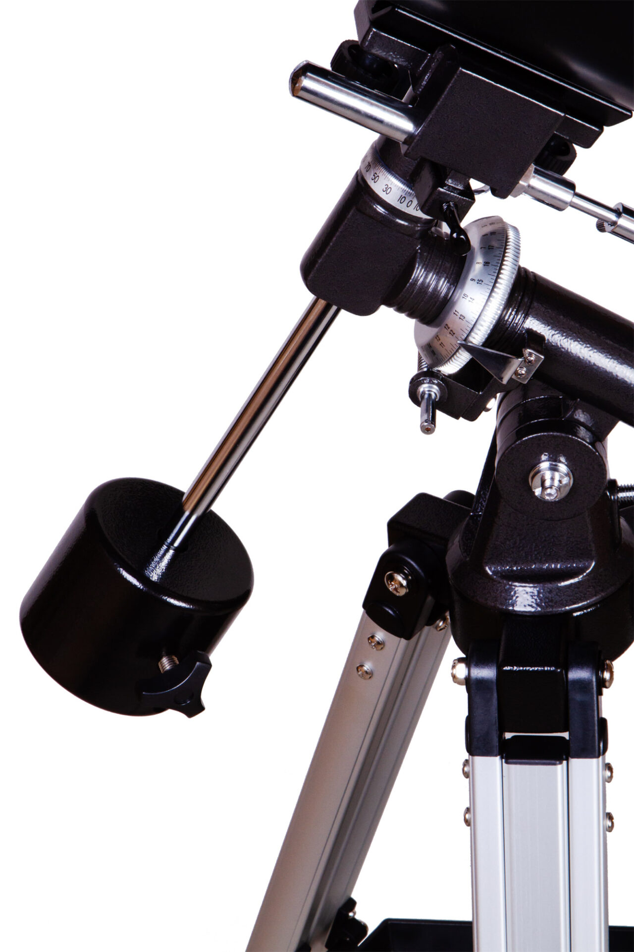 Telescopio Levenhuk Skyline PLUS 115S - immagine 11