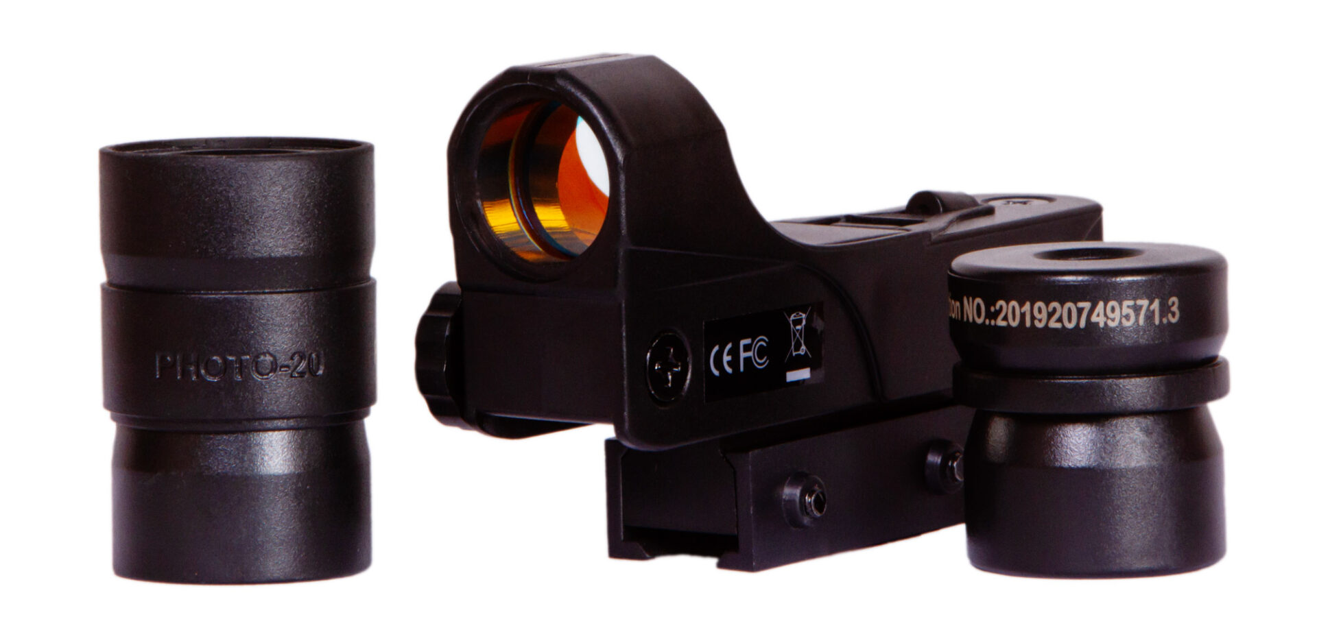 Telescopio Levenhuk Skyline PLUS 115S - immagine 13
