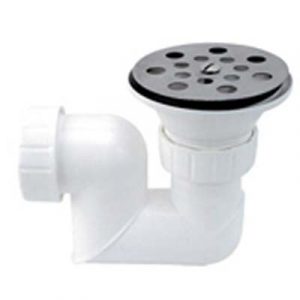 Piletta doccia sifonata PP 1″1/2