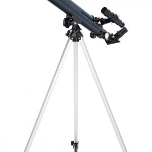 Telescopio Levenhuk Discovery Spark 506 AZ con libro
