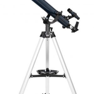 Telescopio Levenhuk Discovery Spark 607 AZ con libro