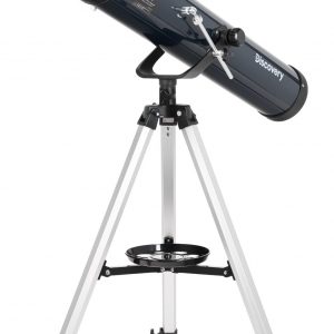 Telescopio Levenhuk Discovery Spark 767 AZ con libro