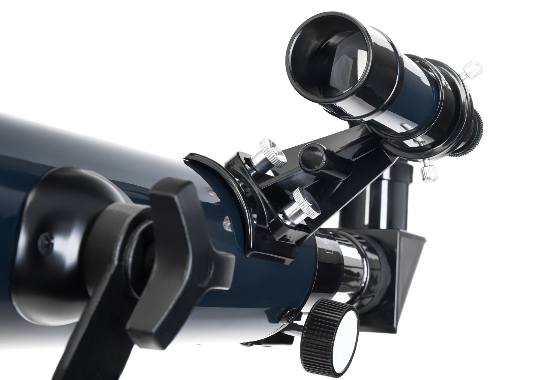 Telescopio Levenhuk Discovery Spark Travel 60 con libro - immagine 13