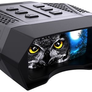 Visore notturno binoculare digitale LEVENHUK Halo 13X PLUS