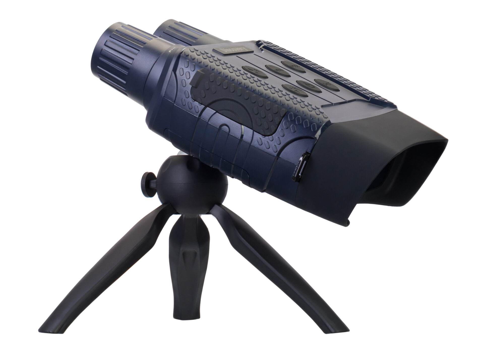 Visore notturno binoculare digitale LEVENHUK Discovery Night BL10 con treppiede - immagine 5