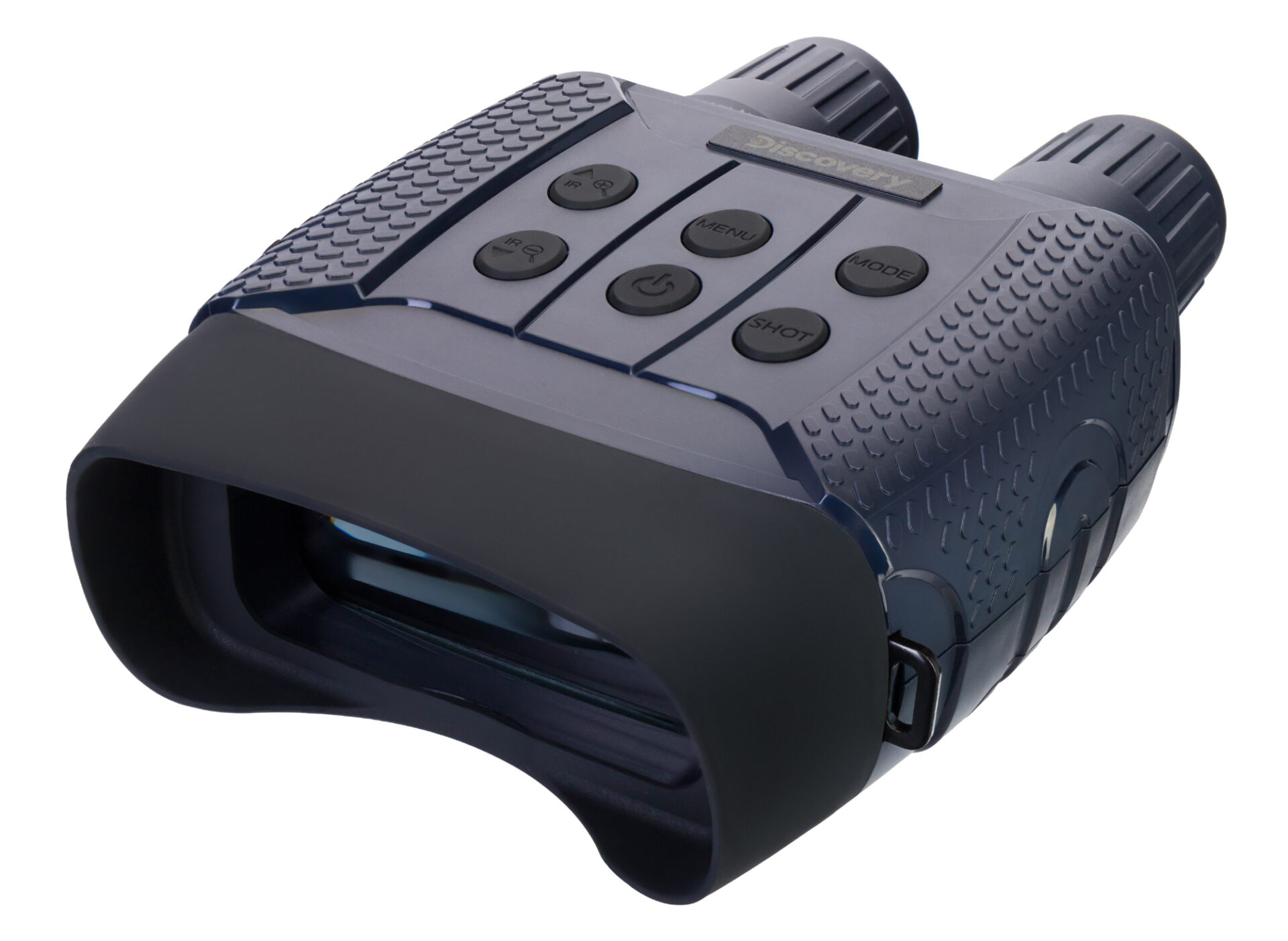 Visore notturno binoculare digitale LEVENHUK Discovery Night BL10 con treppiede - immagine 6
