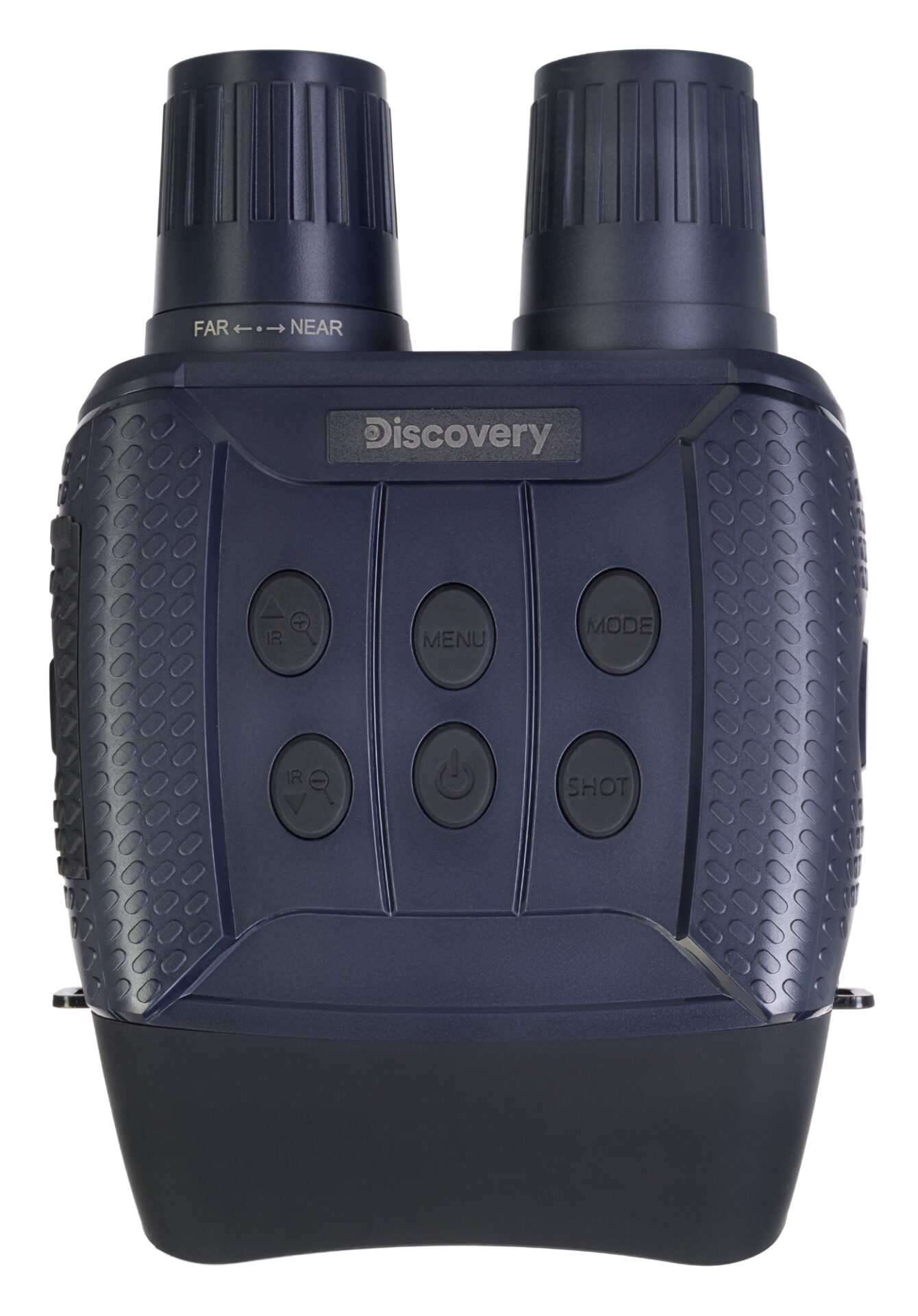 Visore notturno binoculare digitale LEVENHUK Discovery Night BL10 con treppiede - immagine 7