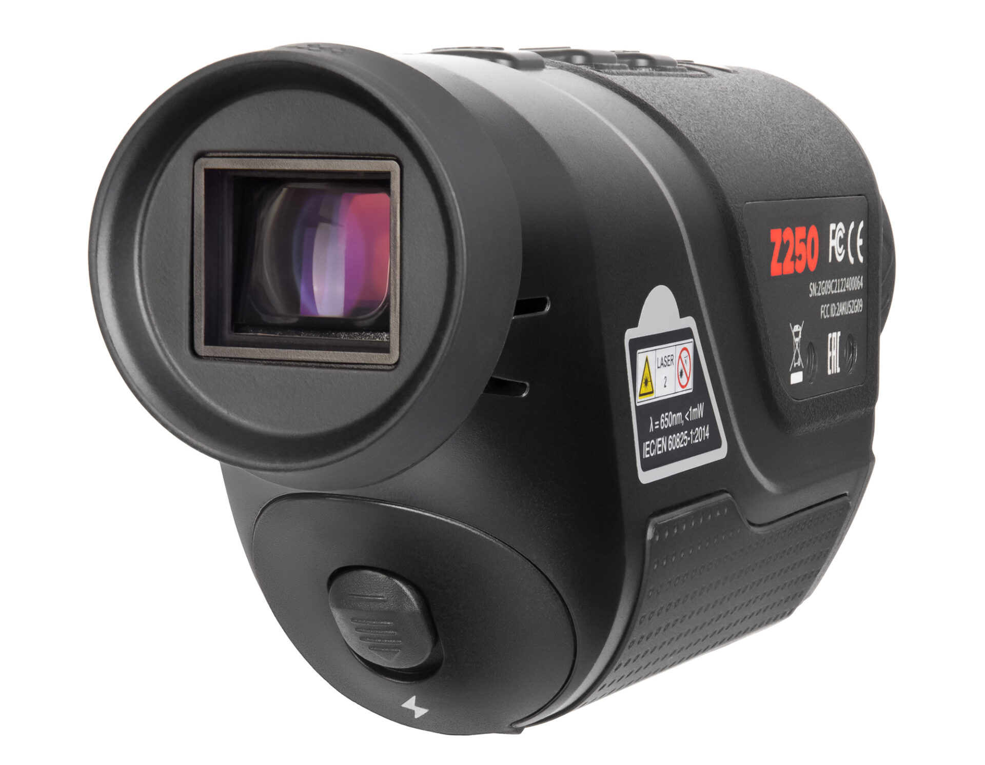 Visore termico monoculare LEVENHUK Fatum Z250 - immagine 8