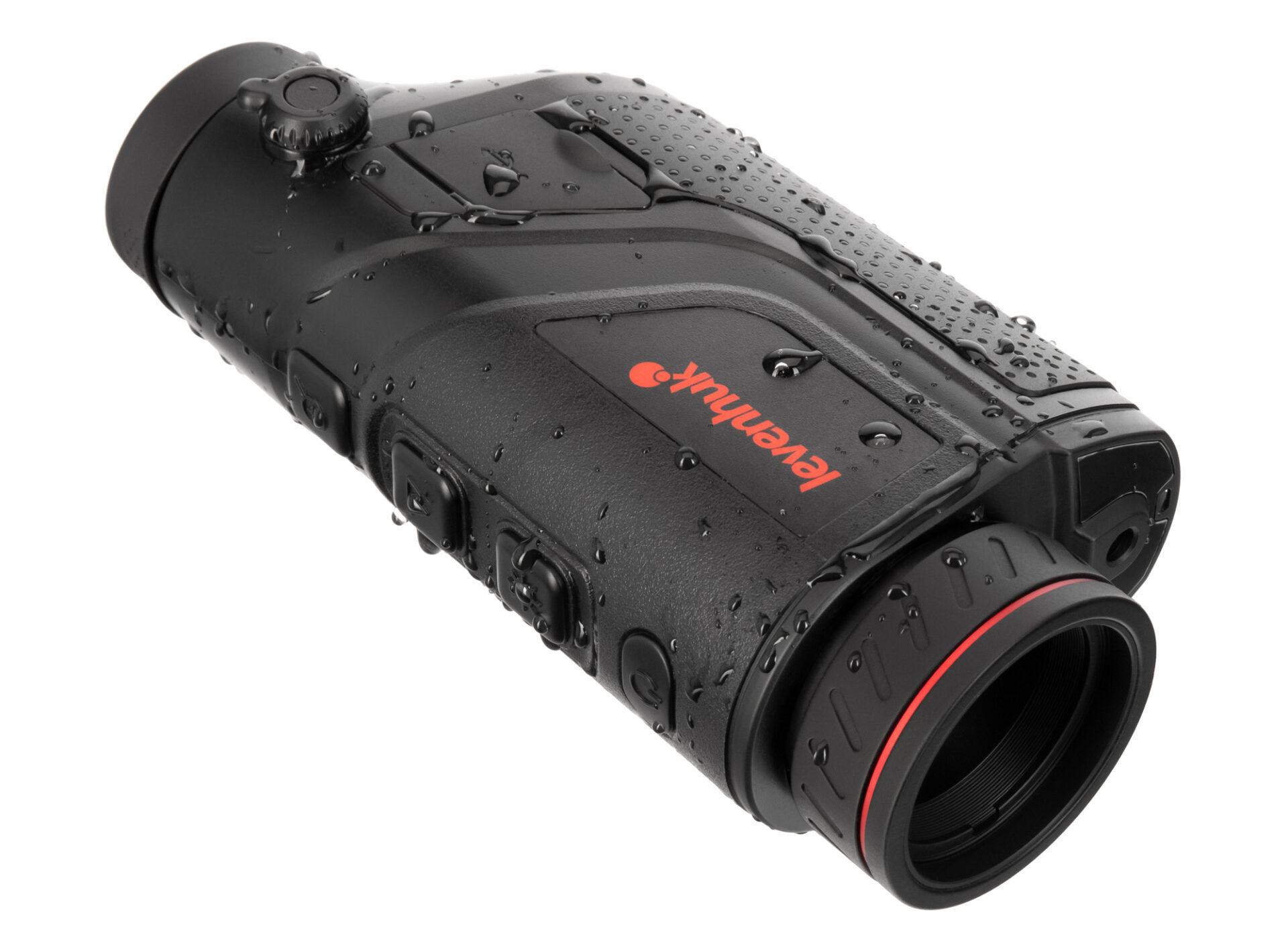 Visore termico monoculare LEVENHUK Fatum Z250 - immagine 12