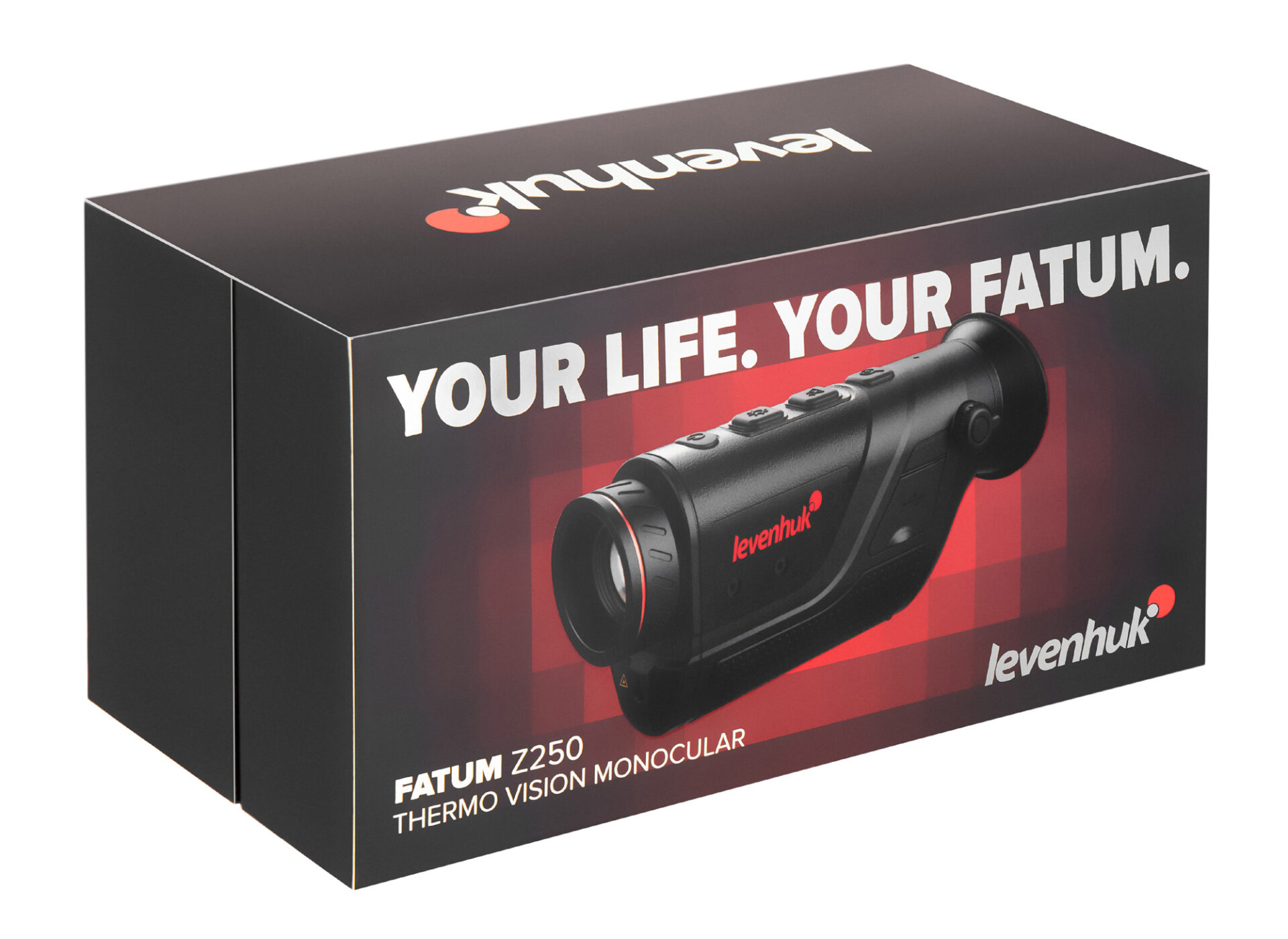 Visore termico monoculare LEVENHUK Fatum Z250 - immagine 15