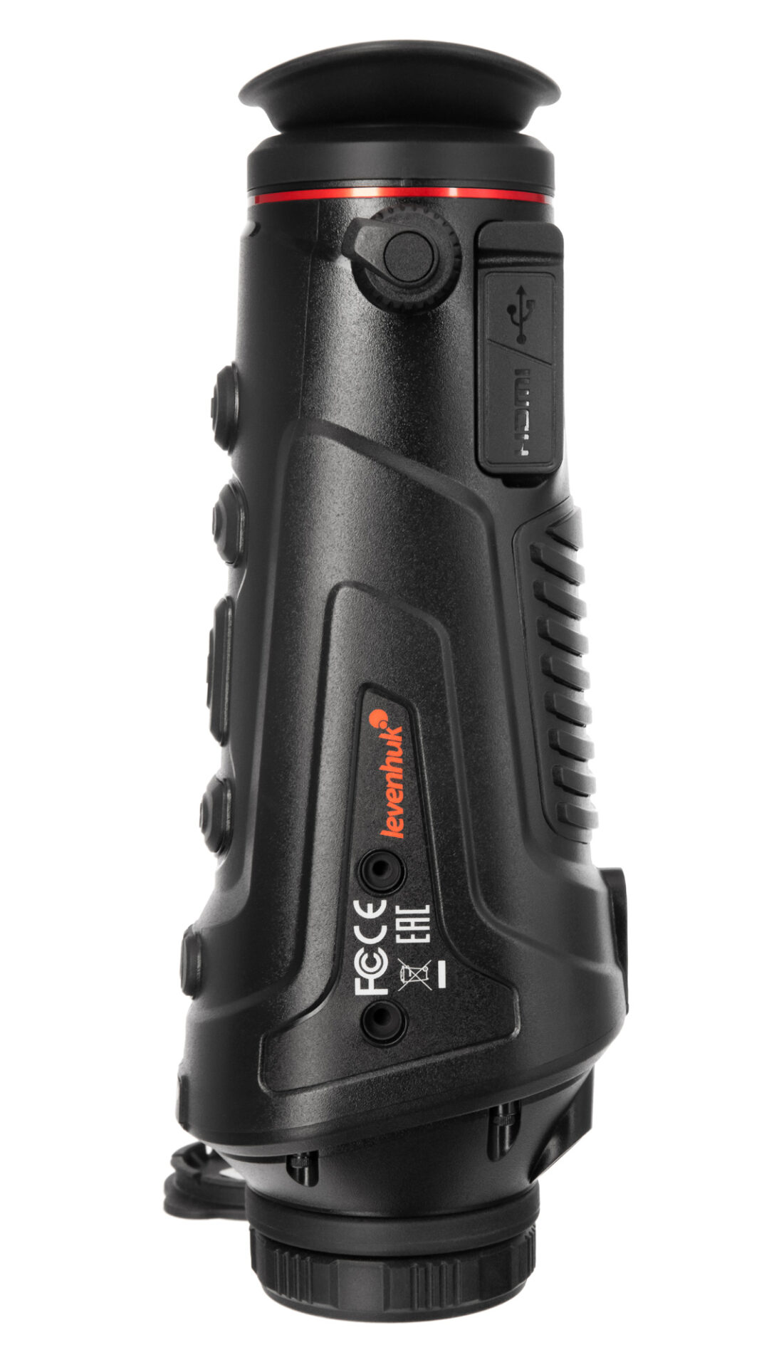 Visore termico monoculare LEVENHUK Fatum Z500 - immagine 10