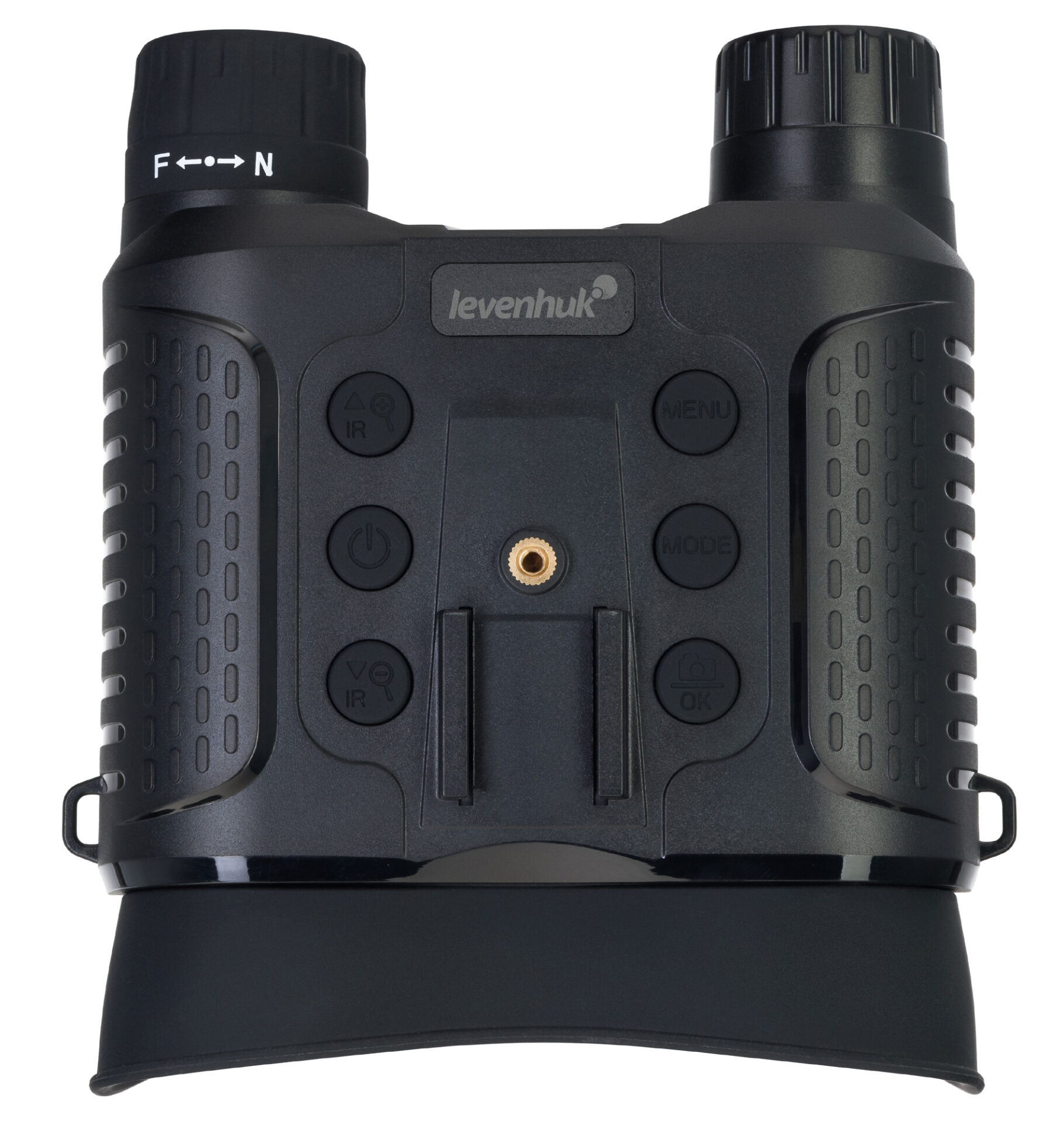 Visore notturno binoculare digitale LEVENHUK Halo 13X Helmet - immagine 8