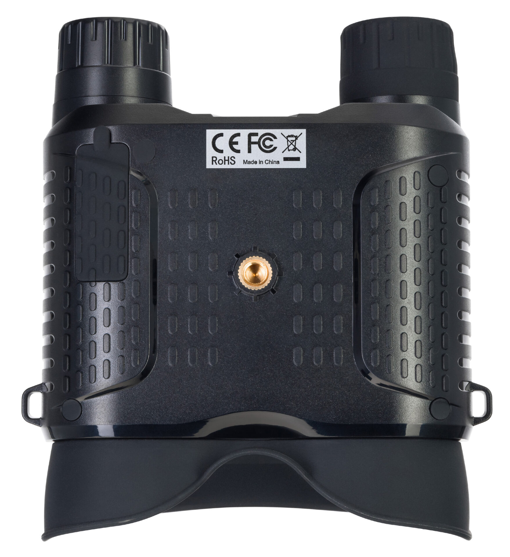 Visore notturno binoculare digitale LEVENHUK Halo 13X Helmet - immagine 10