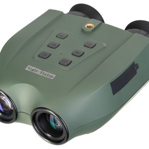 Visore notturno binoculare LEVENHUK Atom Digital DNB250