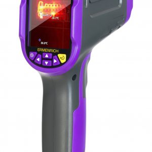 Termocamera Ermenrich Seek TV70