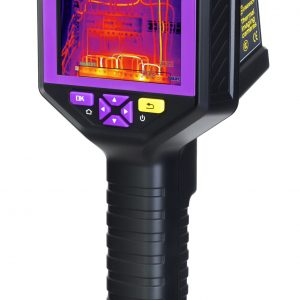 Termocamera Ermenrich Seek TV90