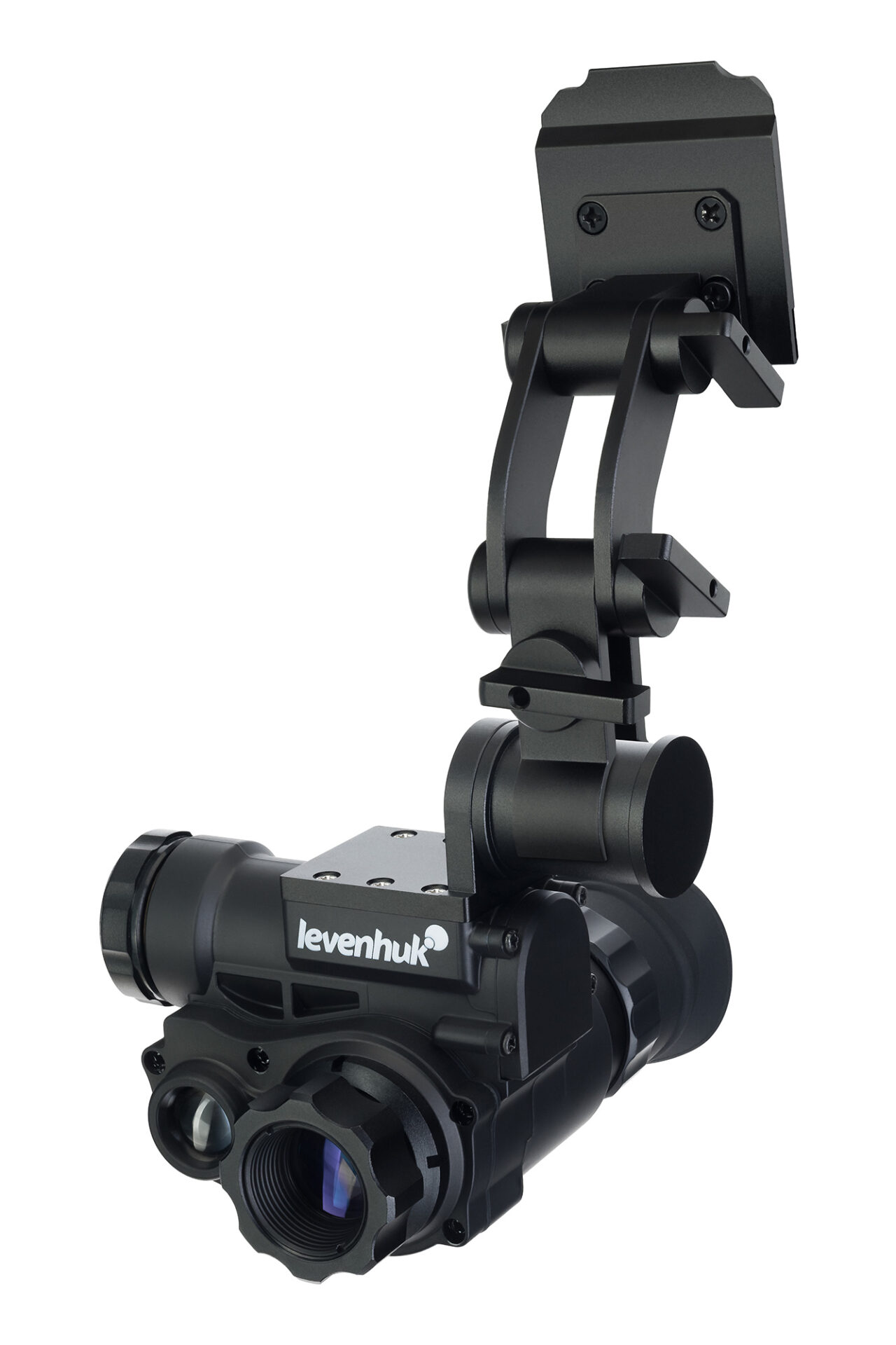 Visore notturno monoculare digitale LEVENHUK Halo NVM20 Helmet