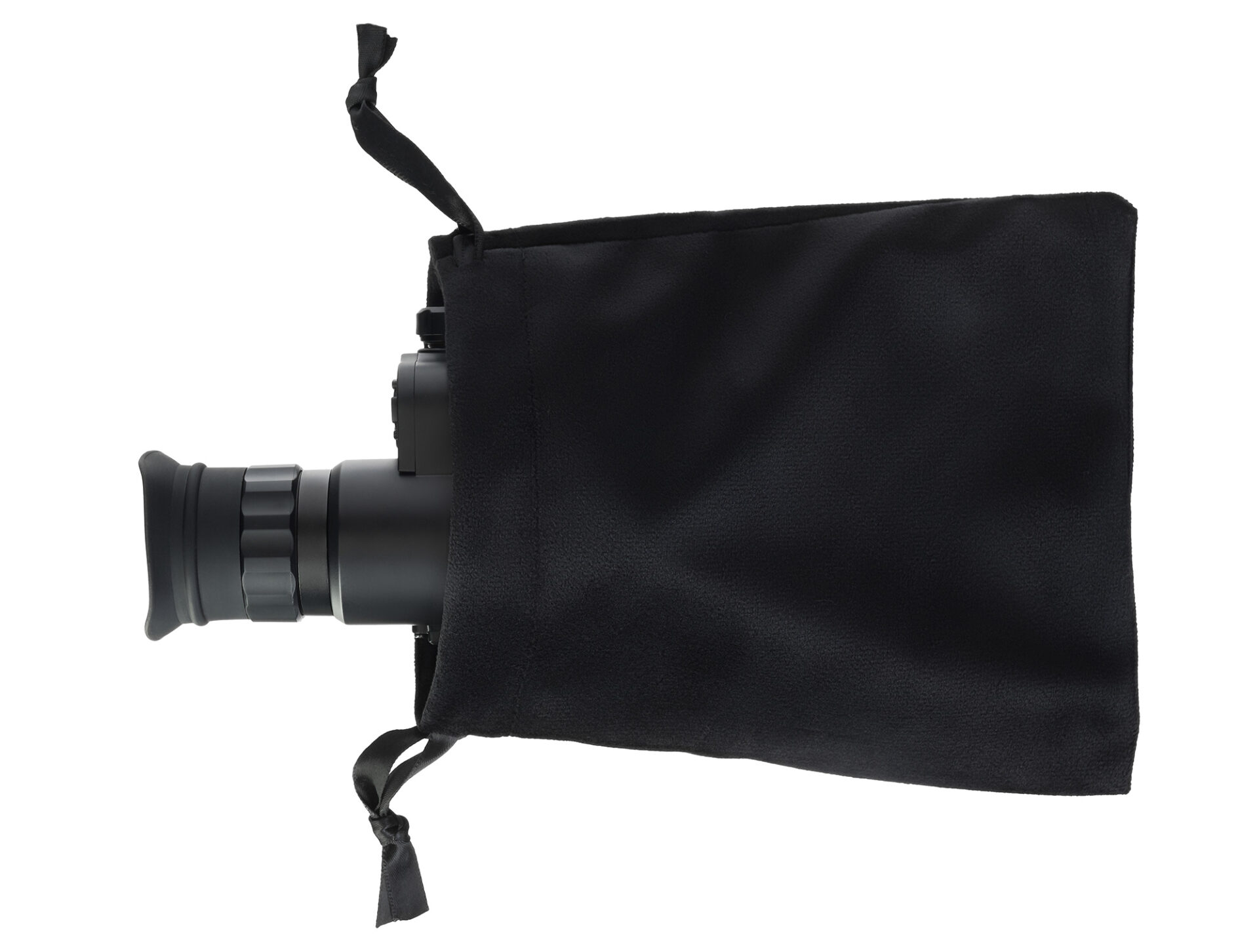 Visore notturno monoculare digitale LEVENHUK Halo NVM20 Helmet - immagine 4