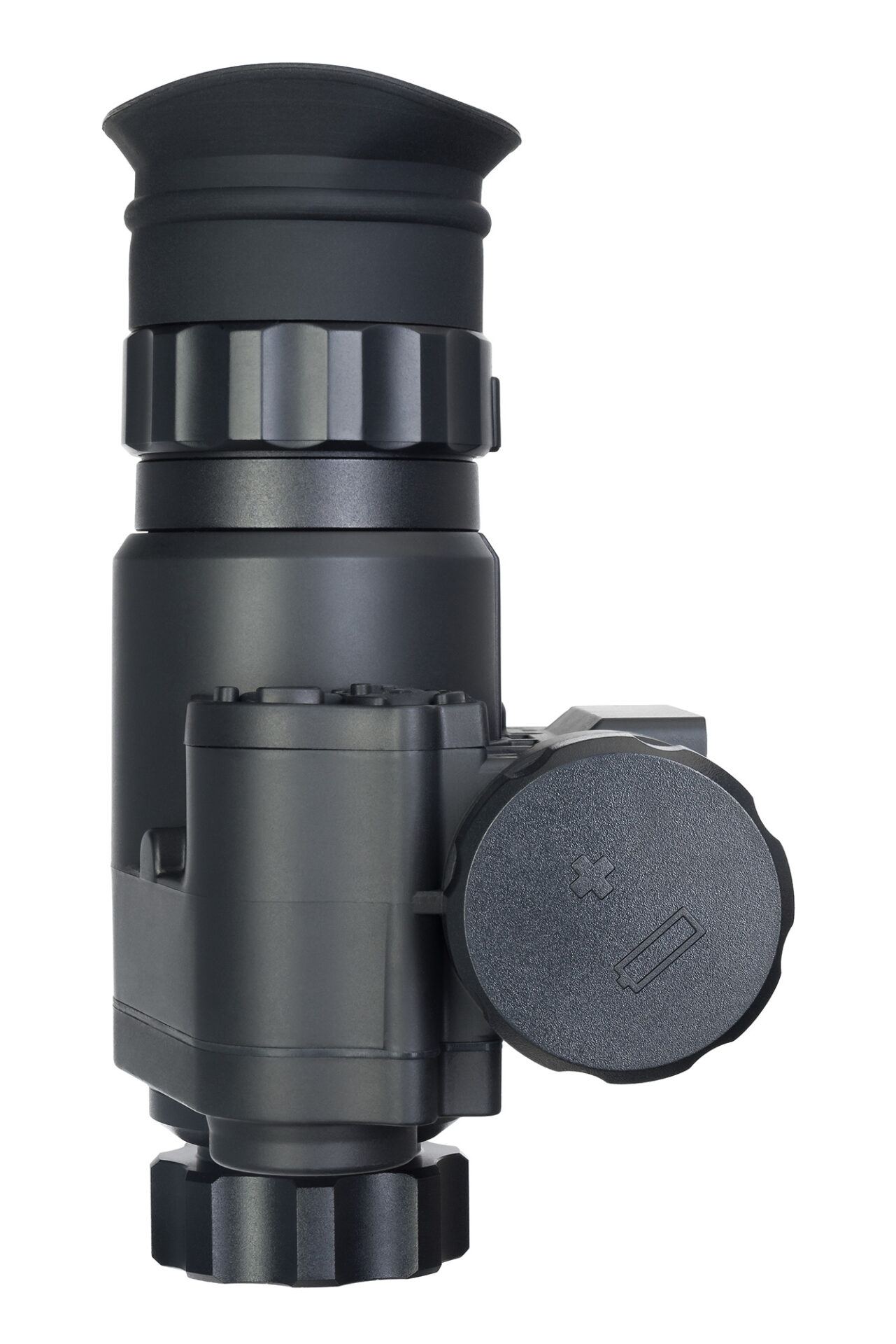 Visore notturno monoculare digitale LEVENHUK Halo NVM20 Helmet - immagine 10