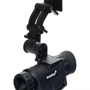 Visore notturno monoculare digitale LEVENHUK Halo NVM50 Helmet