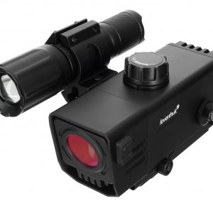 Mirino telescopico di visione notturna LEVENHUK Halo NVR50