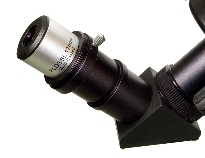 Telescopio Levenhuk Skyline PRO 80 MAK - immagine 4