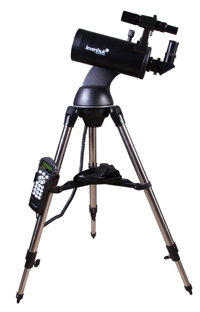 Telescopio Levenhuk SkyMatic 105 GT MAK - immagine 2