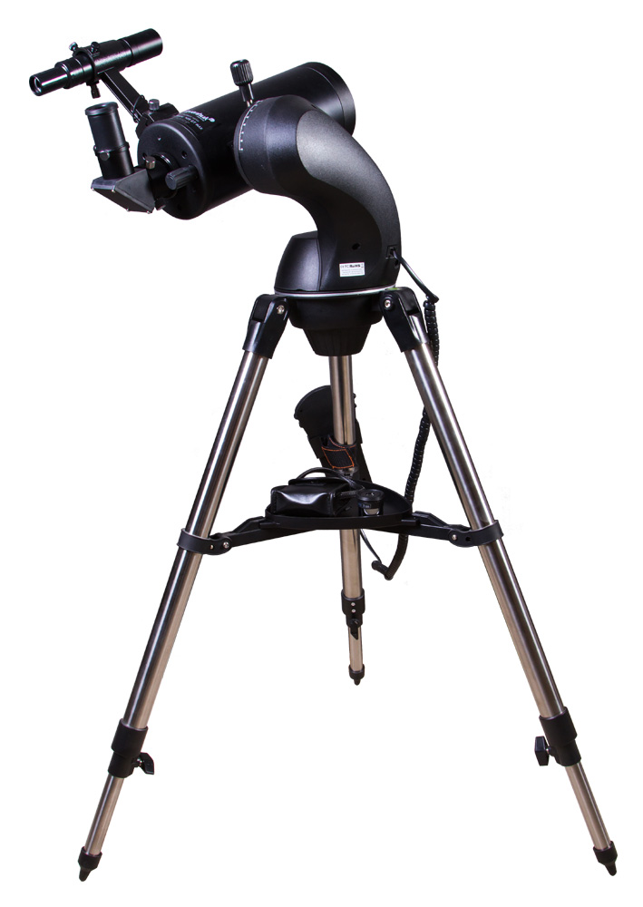 Telescopio Levenhuk SkyMatic 105 GT MAK - immagine 4