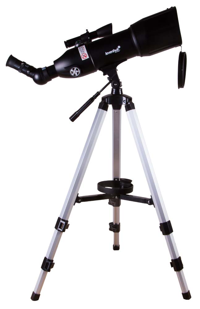 Telescopio Levenhuk Skyline Travel 80 - immagine 5