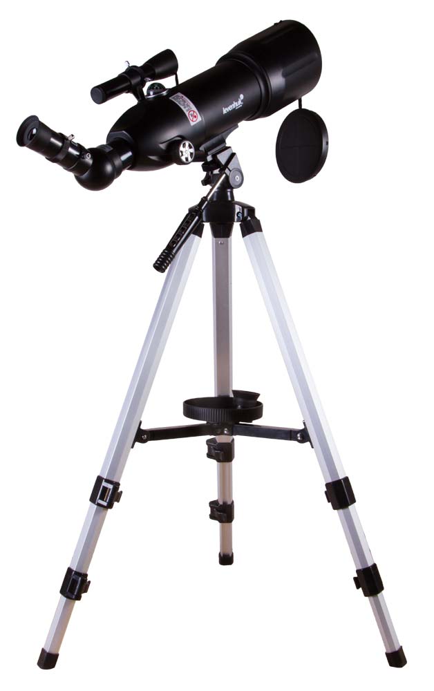 Telescopio Levenhuk Skyline Travel 80 - immagine 6