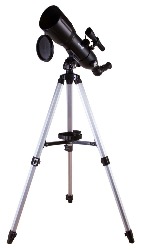 Telescopio Levenhuk Skyline Travel 80 - immagine 8