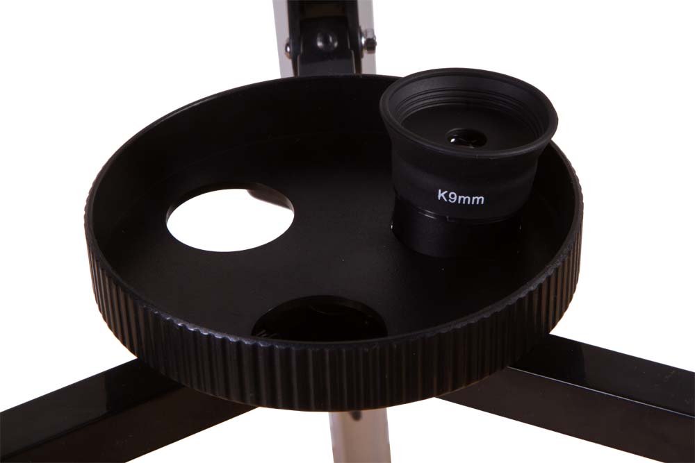 Telescopio Levenhuk Skyline Travel 80 - immagine 11