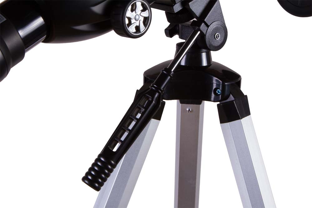 Telescopio Levenhuk Skyline Travel 80 - immagine 13