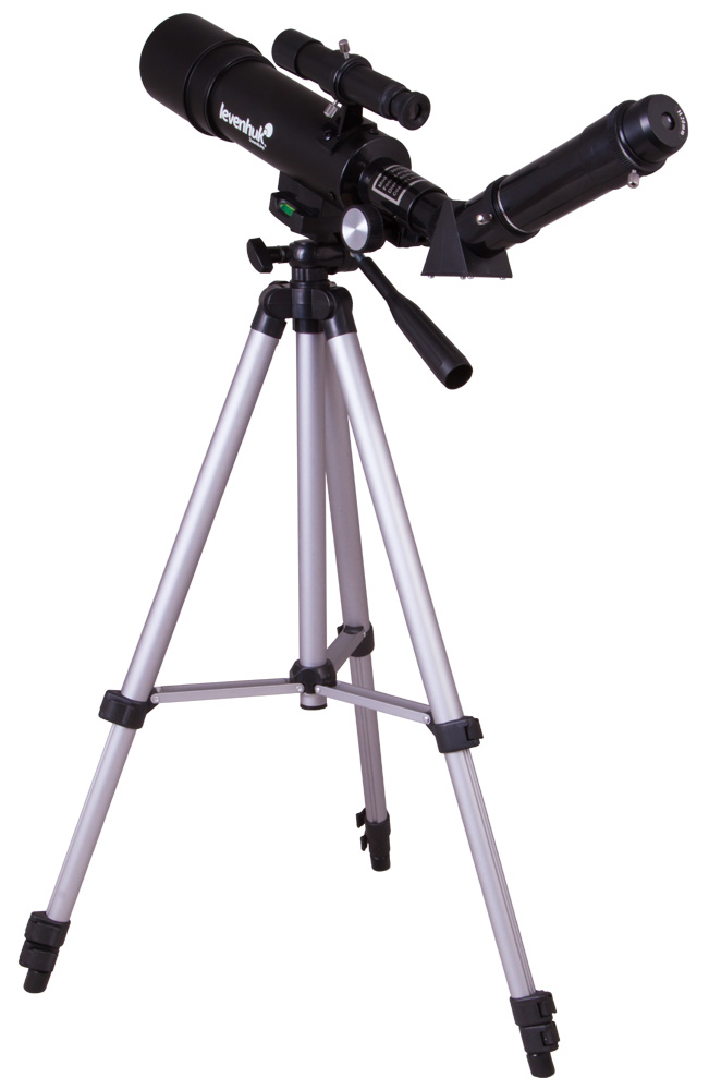 Telescopio Levenhuk Skyline Travel Sun 50 - immagine 15