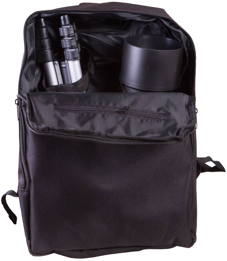 Telescopio Levenhuk Skyline Travel Sun 50 - immagine 8