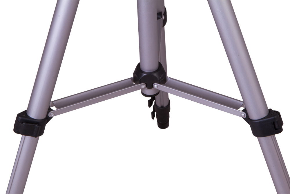 Telescopio Levenhuk Skyline Travel Sun 50 - immagine 5