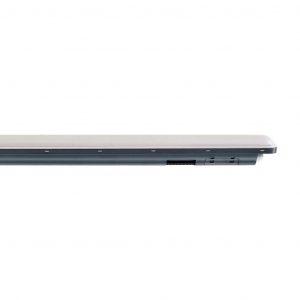 Serie X impermeabile a LED 1500mm 48W 6400K 120LM/W