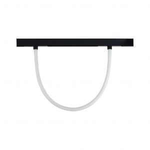 11 W Luce a LED LED Light Flexible Tubo 1M CCT: 3000K Dimmable Black Body