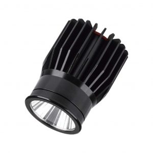 Modulo in alluminio LED 18W 3000K