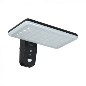 Luce da 15 W LED LIGHT LIFEPO4 Batteria 3.2V 6000MA CCT: 6000K+4000K NERO